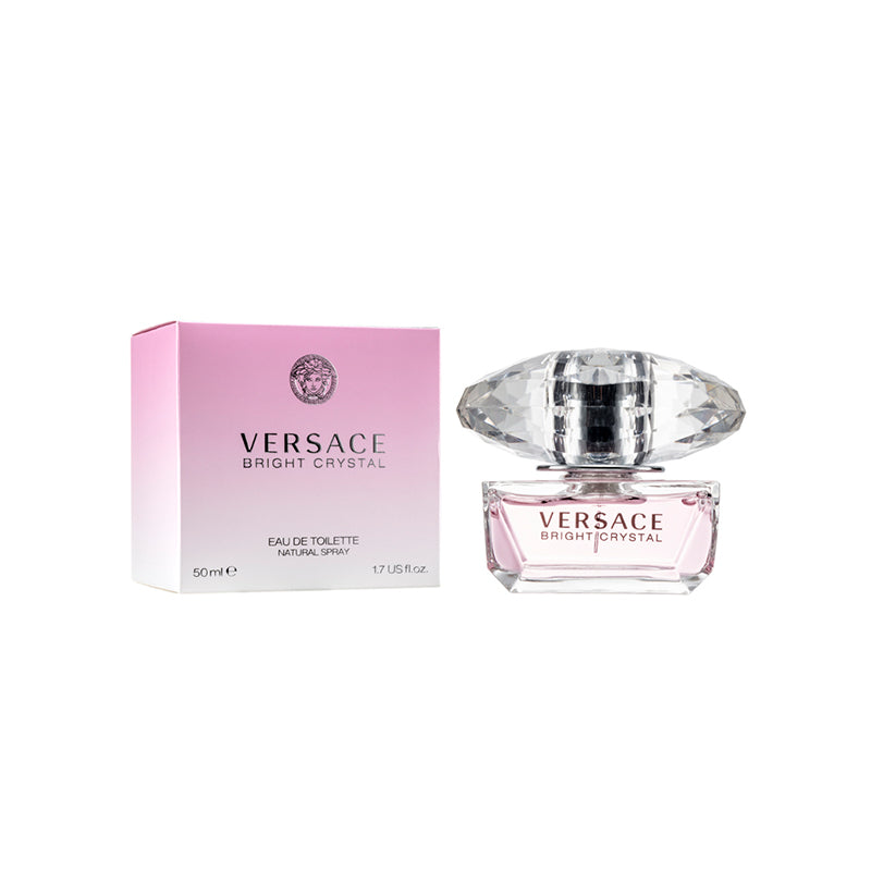 Gianni Versace Eau De Toilette Spray | Sasa Global eShop