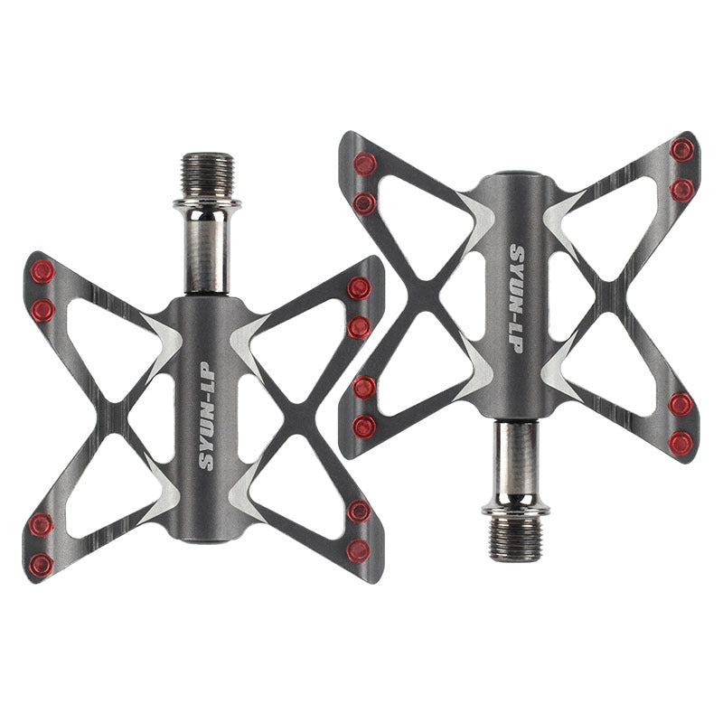 Bicycle pedal - Blue Force Sports