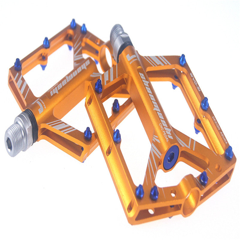 Yamashi S1 mountain bike pedal - Blue Force Sports