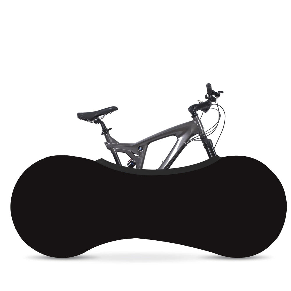 Bicycle dust cover wheel cover - Blue Force Sports