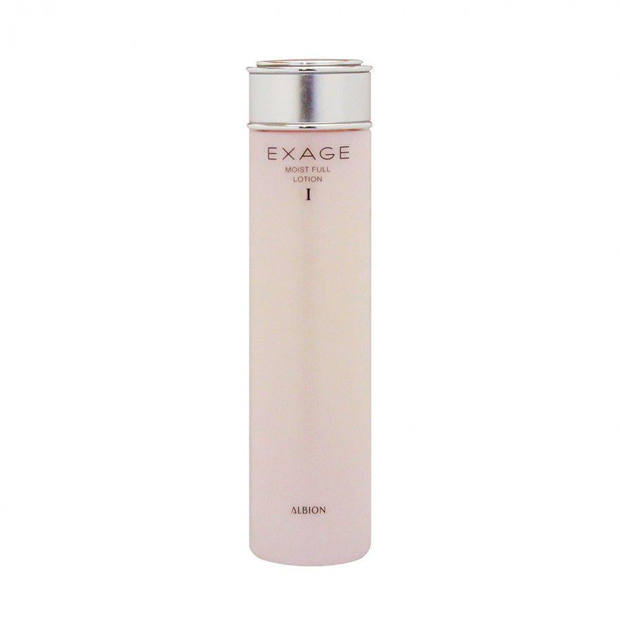 ALBION EXAGE Moist Full Lotion I