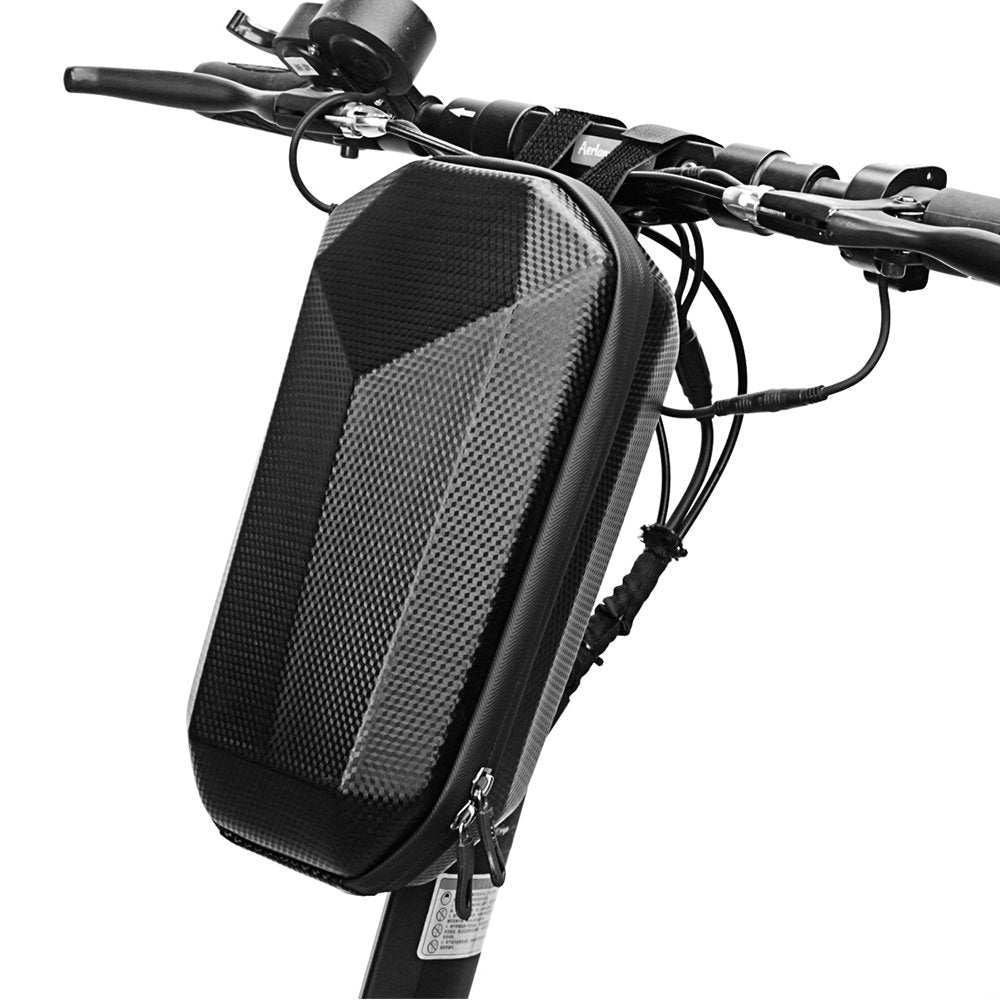 Bike Saddle Bag Cycling Seat Tail Bag Pouch MTB Bicycle Tool Storage Bag