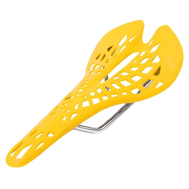 Bike Seat with Built-In Saddle Suspension - JCEE Shop