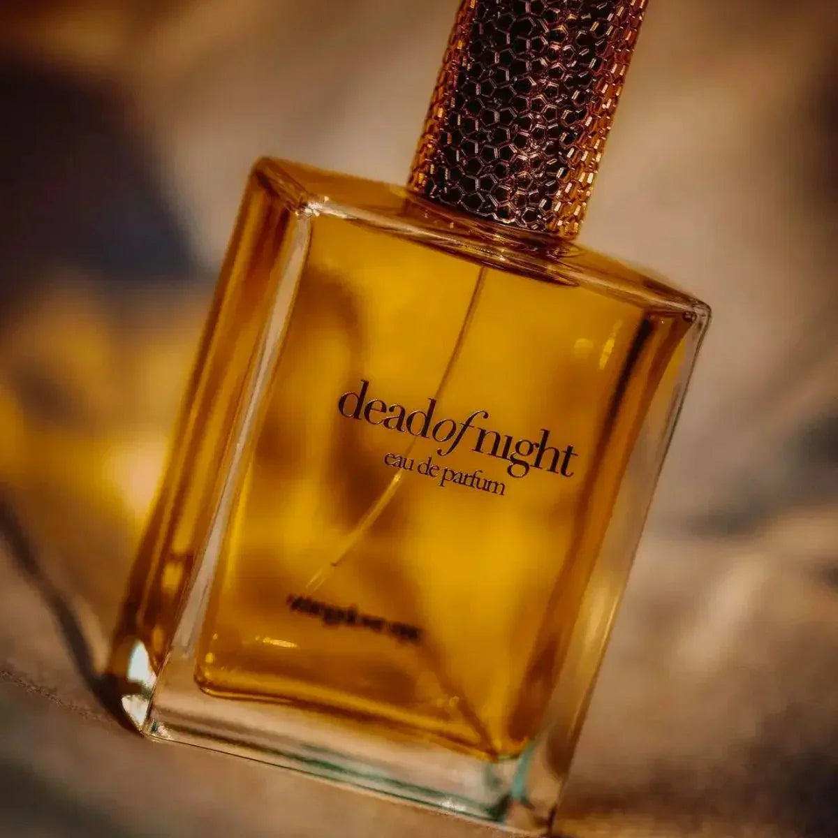Strangelove Nyc Dead Of Night EDP