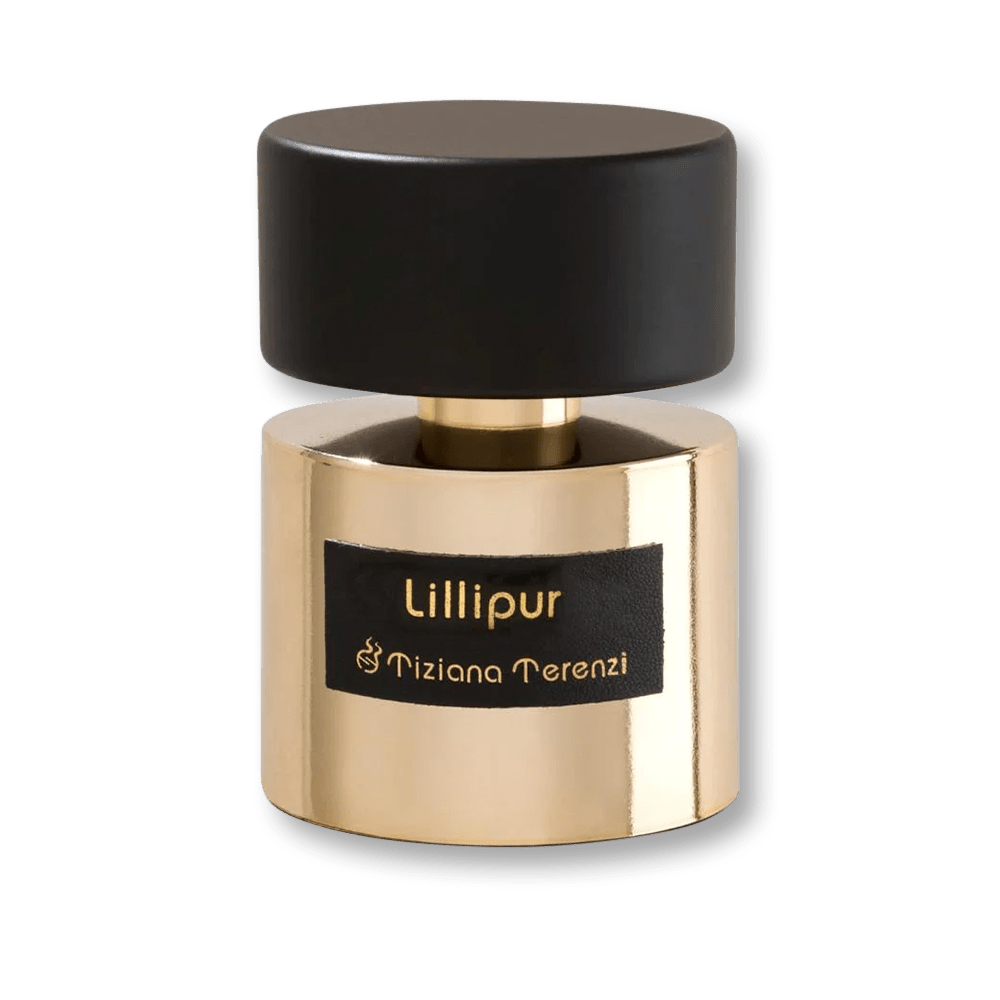 Tiziana Terenzi Lillipur Extrait De Parfum