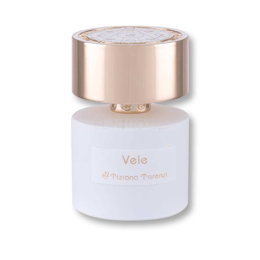 Tiziana Terenzi Luna Collection Vele Extrait De Parfum
