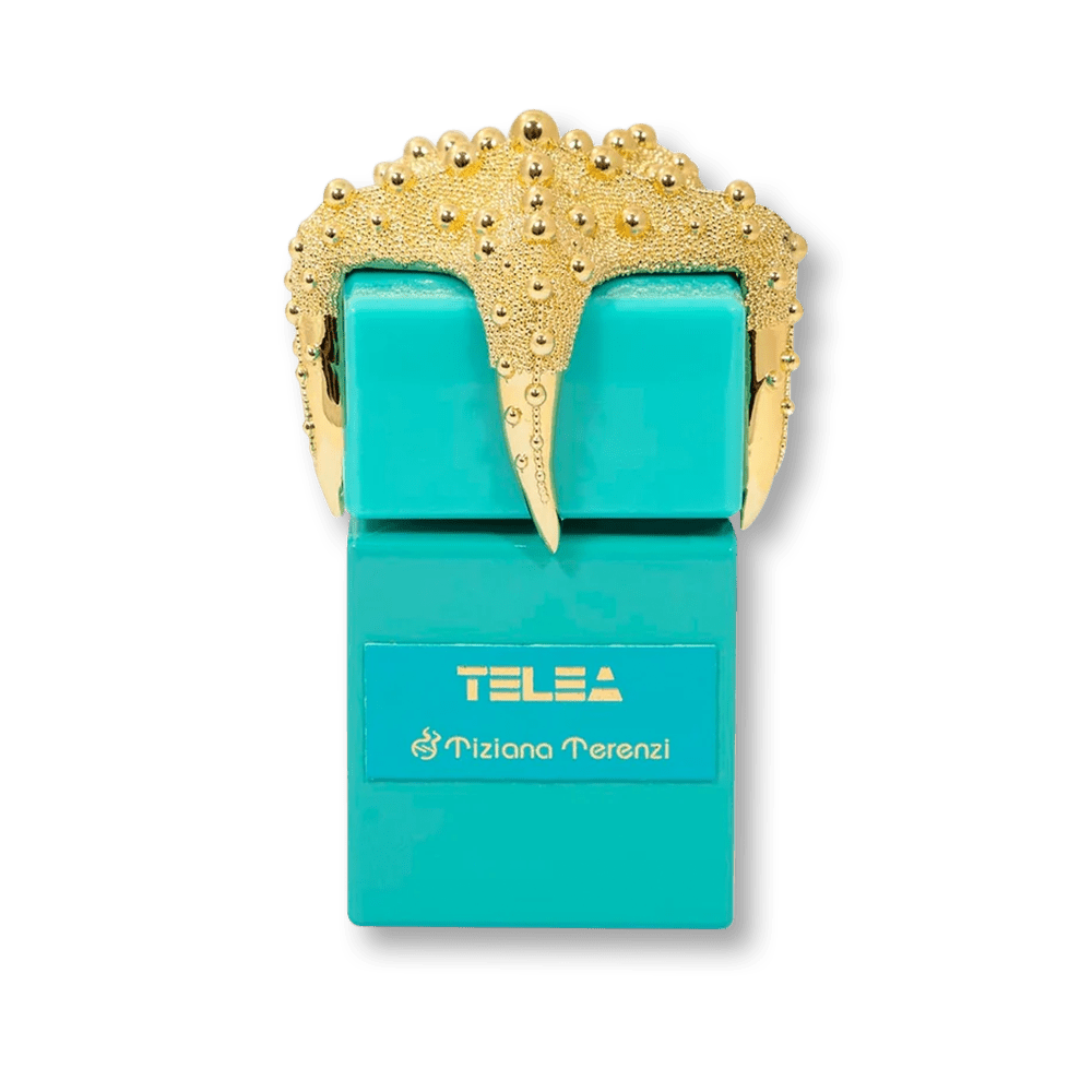 Tiziana Terenzi Telea Extrait De Parfum