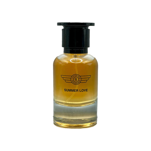 Summer Love By Lorientale Fragrances Eau de Parfum 3.4 oz