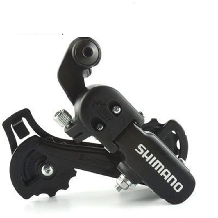 Bicycle rear derailleur - Blue Force Sports