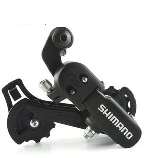 Bicycle rear derailleur - Blue Force Sports