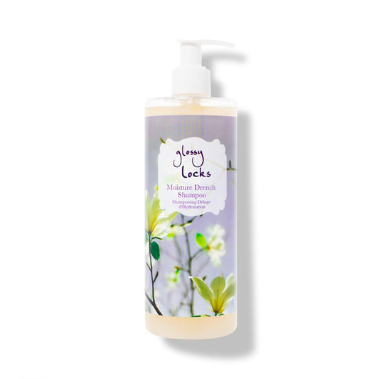 100 Percent Pure Moisture Drench Shampoo