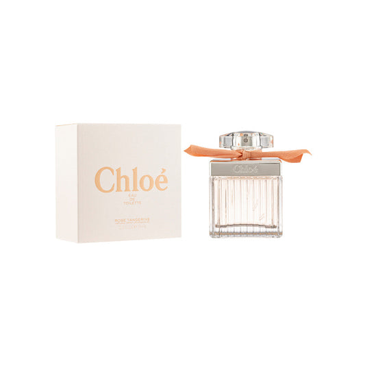Chloe Eau De Toilette Rose Tangerine 75ML