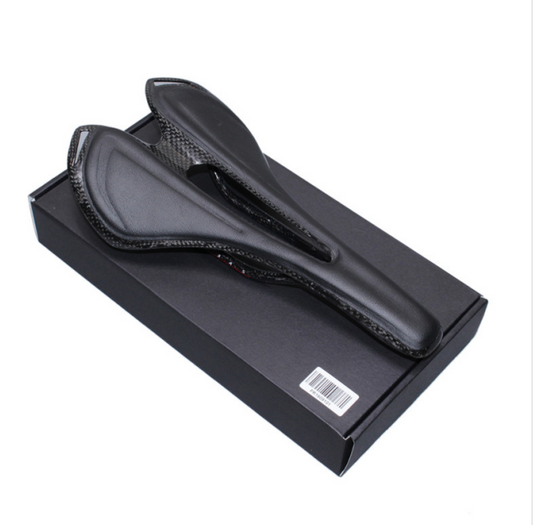 Bicycle seat - Blue Force Sports