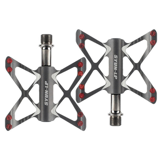 Bicycle pedal - Blue Force Sports