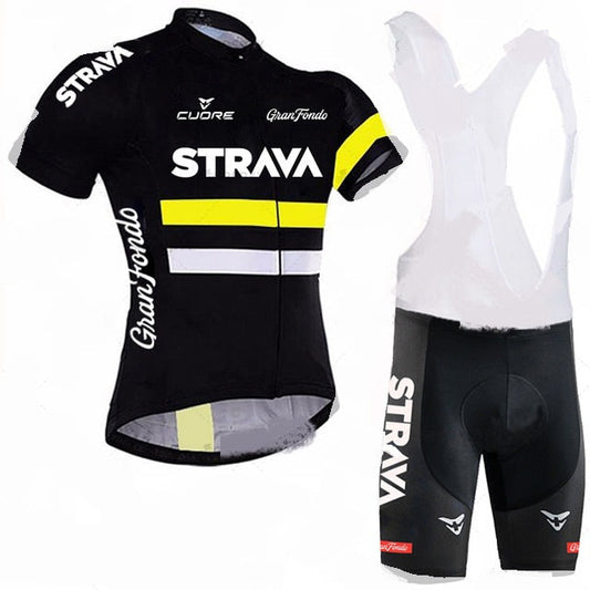 The New Team Version Of The Cycling Jersey Is Customized - Blue Force Sports