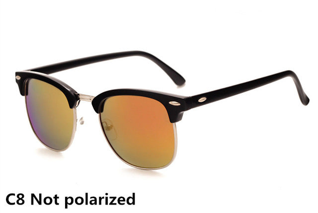 Sunglasses For women men Eyewear Fashion Ladies Driver - Blue Force Sports