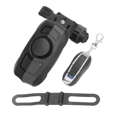 Bicycle alarm - Blue Force Sports