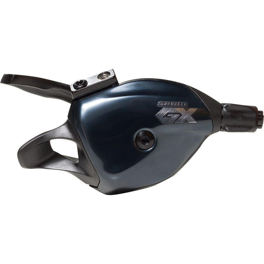 Sram GX Eagle 12-Speed Trigger Shifter Rear w/ Discrete Clamp (Lunar)