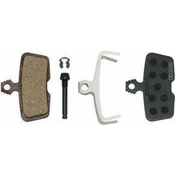 SRAM Organic Compound Disc Brake Pads