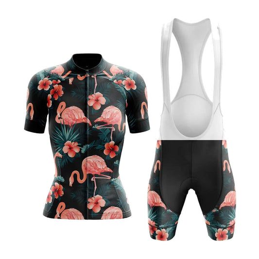 Summer Short-sleeved Cycling Jersey Suit Mountain Bike - Blue Force Sports