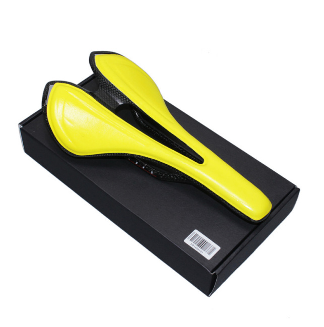 Bicycle seat - Blue Force Sports