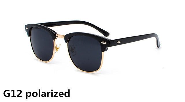 Sunglasses For women men Eyewear Fashion Ladies Driver - Blue Force Sports