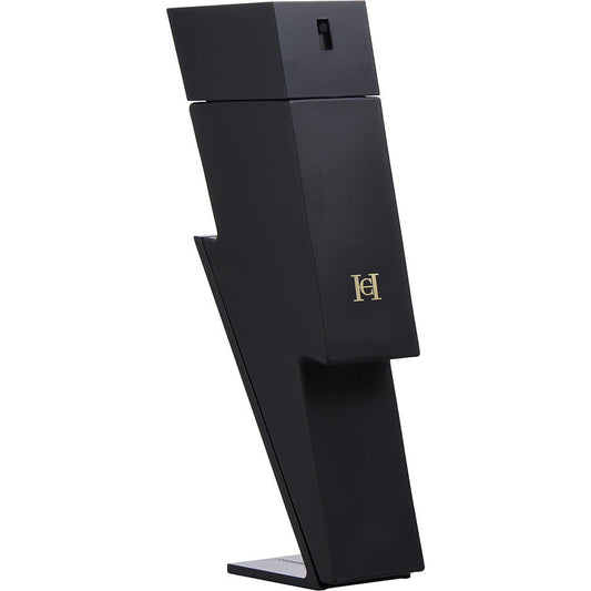 Ch bad boy by carolina herrera le parfum eau de parfum spray 3.4 oz *tester