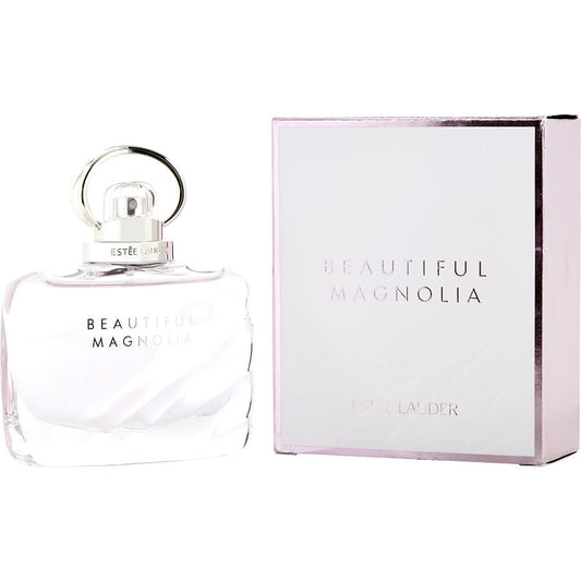 Beautiful magnolia by estee lauder eau de parfum spray 1.7 oz