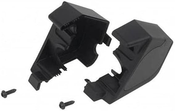 BOSCH Kit Cover for Frame Power Pack (E-Bike Battery Block) / Holder Cover Kit for Frame-Mounted Power Pack (E-Bike Power Pack)
