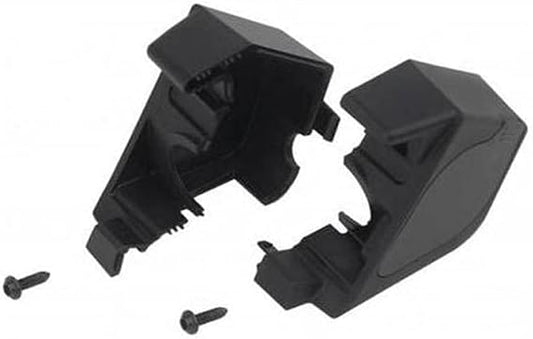 BOSCH Kit Cover for Frame Power Pack (E-Bike Battery Block) / Holder Cover Kit for Frame-Mounted Power Pack (E-Bike Power Pack)
