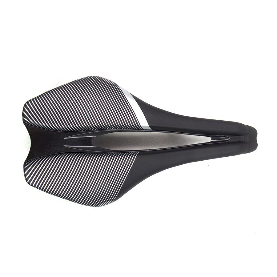Soft and Comfortable Light Road Bike Cushion - Blue Force Sports
