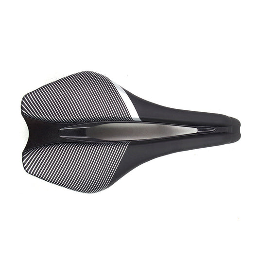 Soft and Comfortable Light Road Bike Cushion - Blue Force Sports