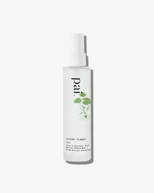 Century Flower Hyaluronic Acid Barrier Defence Mist