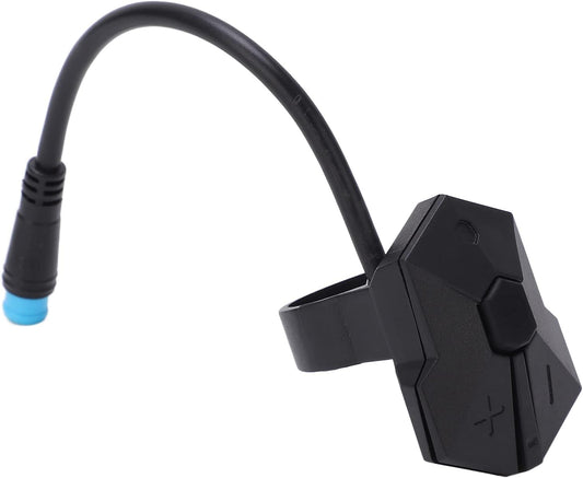 VBESTLIFE Switch Extension Cable Display Panel, Bafang Central Motor p850c Instrument Button