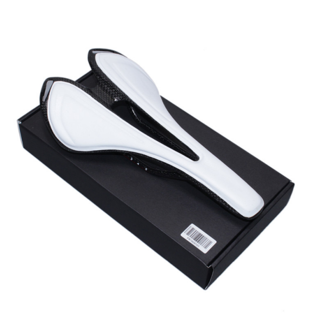 Bicycle seat - Blue Force Sports