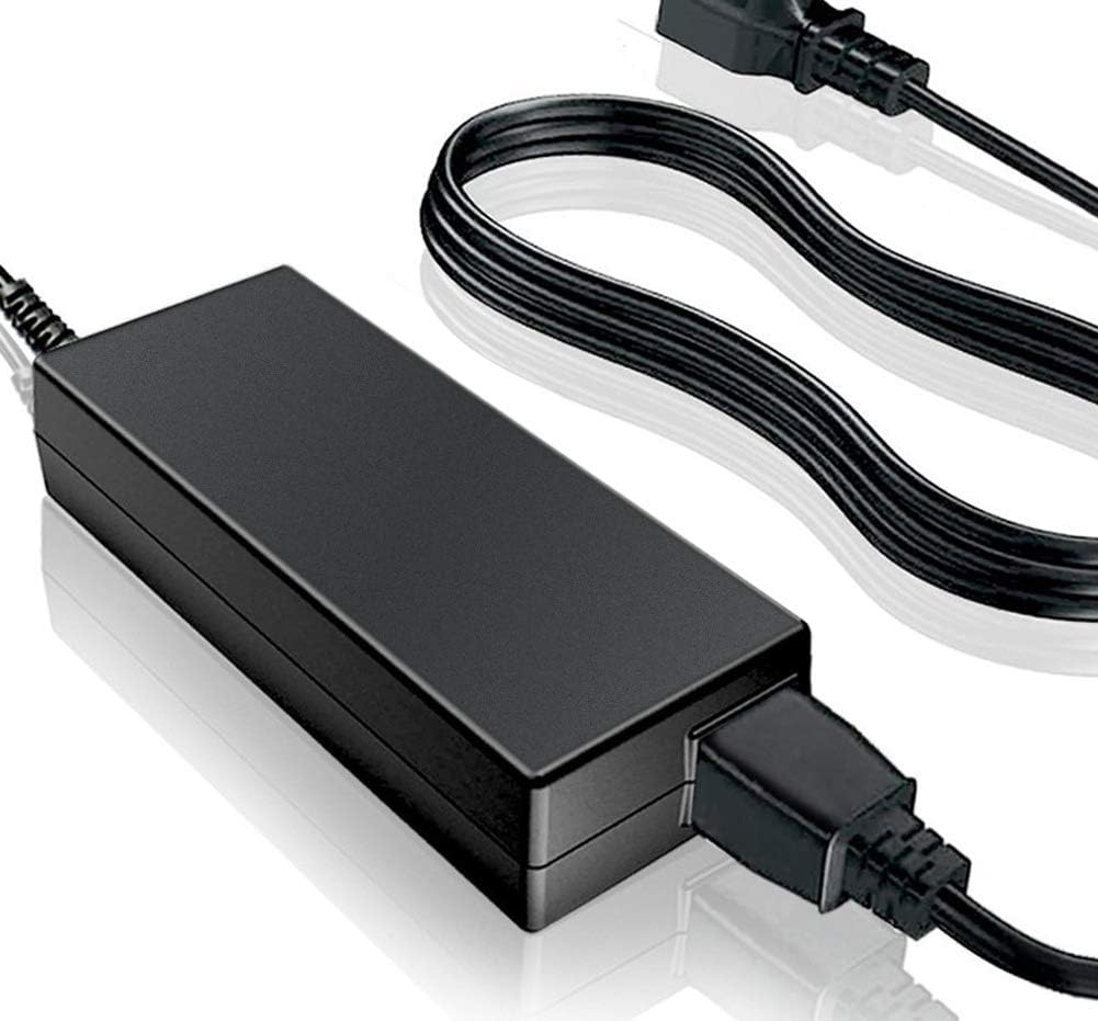 42V AC/DC Adapter Compatible with Swagtron EB-5 EB5 Pro Plus EB-7 EB7 Elite EB8 Ebike 36V Electric E Bike Swagcycle SC-1 SC1 Swagger SG-3 SG-6 SG3 SG6 Cali Drift Envy HE-Bike-AC-ADPT Charger