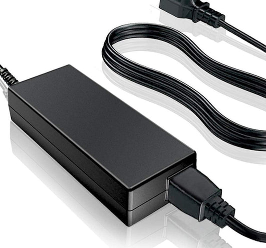 42V AC/DC Adapter Compatible with Swagtron EB-5 EB5 Pro Plus EB-7 EB7 Elite EB8 Ebike 36V Electric E Bike Swagcycle SC-1 SC1 Swagger SG-3 SG-6 SG3 SG6 Cali Drift Envy HE-Bike-AC-ADPT Charger
