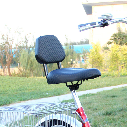 Bicycle saddle - Blue Force Sports