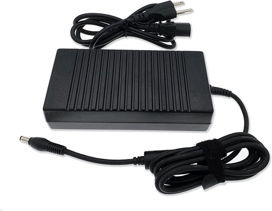 54.6V AC/DC Charger Replacement for VIVI C26 ‎26 inch 500W Motor 48V 374.4Wh Li-ion Battery Pack Folding Electric Mountain Bike Commuter Bike 54.6VDC Power Supply Cord Cable