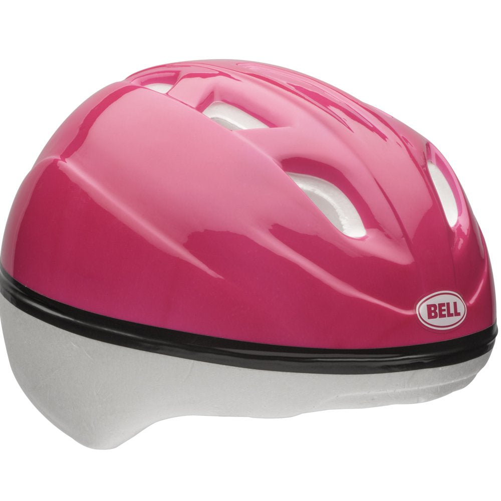 Bell Shadow Bike Helmet, Blue, Toddler 3+ (48Cm-52Cm)