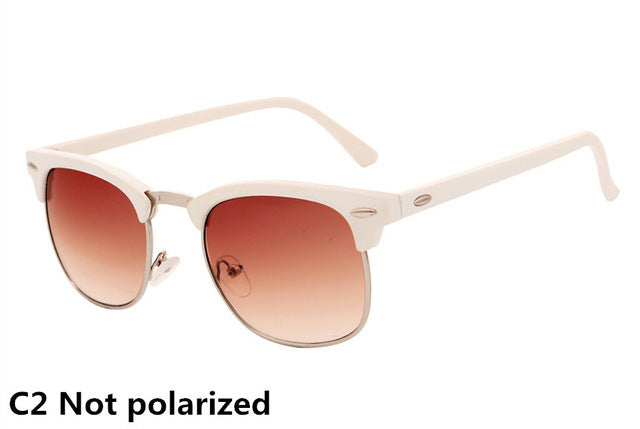 Sunglasses For women men Eyewear Fashion Ladies Driver - Blue Force Sports
