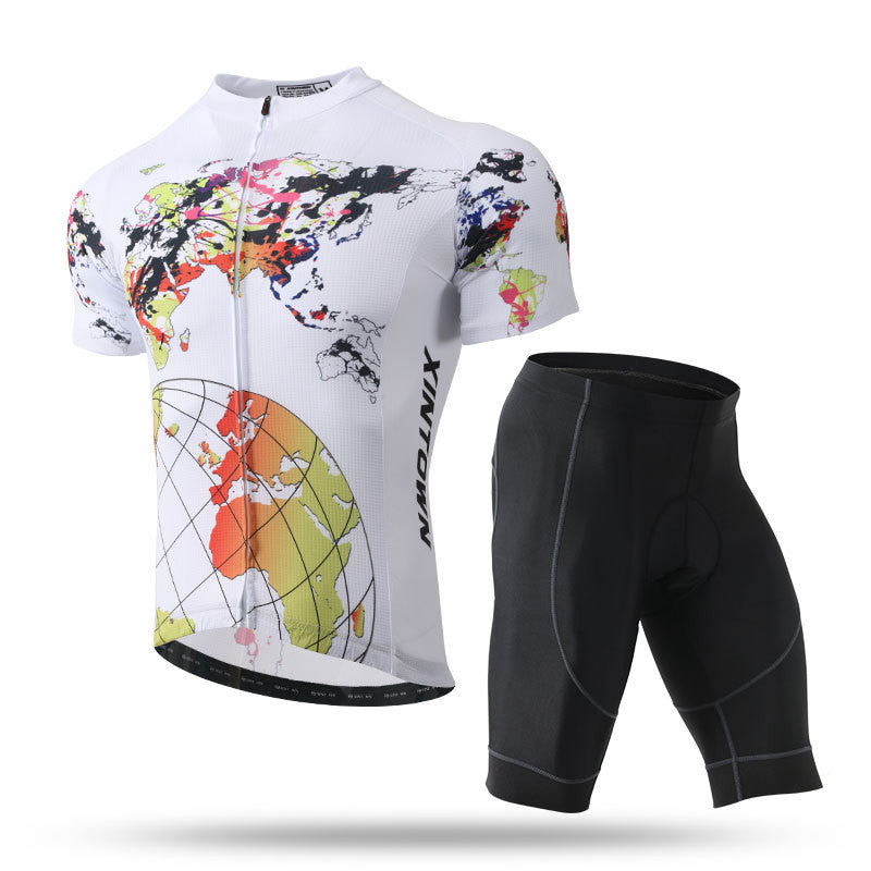 Summer moisture wicking breathable underwear - Blue Force Sports
