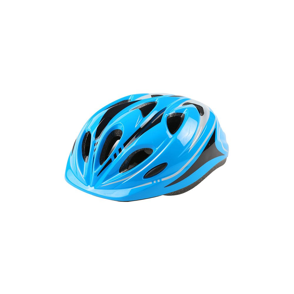 Tretra Kids Girls Boys Sports Bicycle Helmet Adjustable Breathable Head Protector