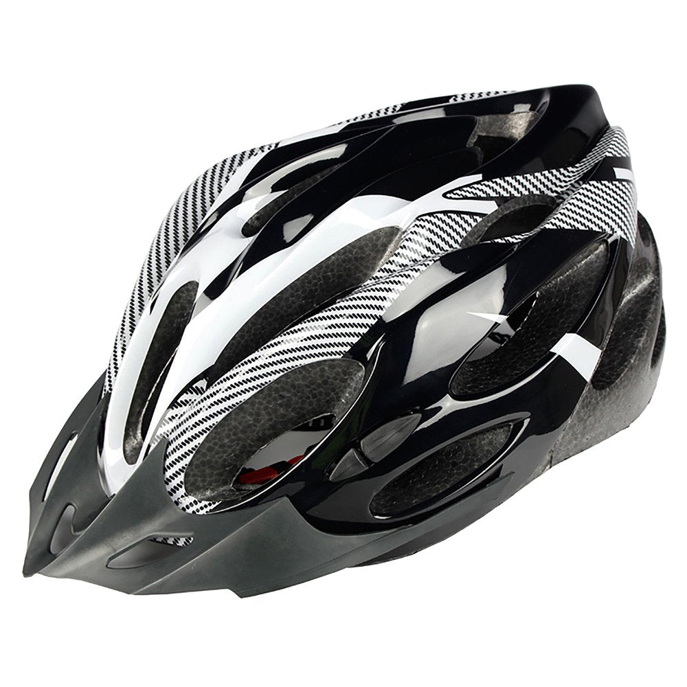 Christmas Savings Clearance! Cbcbtwo Bike Helmet, Lightweight Modern Microshell Design, Dirt Cycling Mountain Bicycle Road Bicycle Helmet Bike Accessories, Bike Helmet for Men Women Adult Teens