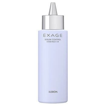Albion Exage Sebum Control Essence Ex Removes Impurities & Blackheads 120ml - Japanese Essence