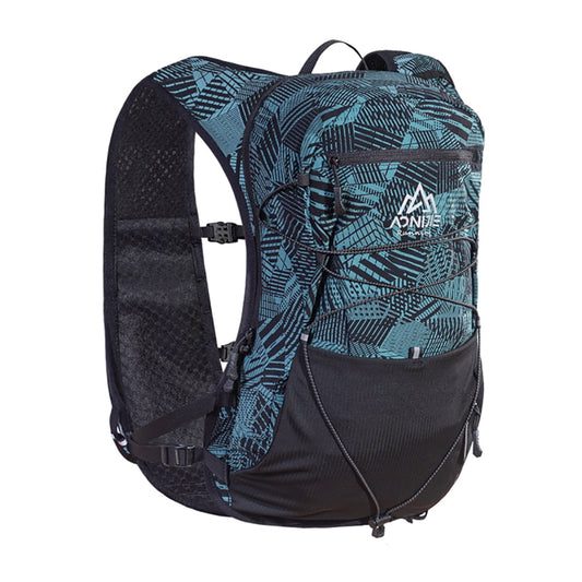 AONIJIE 12L Running Hydration Vest for Women Men Lightweight Hiking Backpack for Cycling Hiking