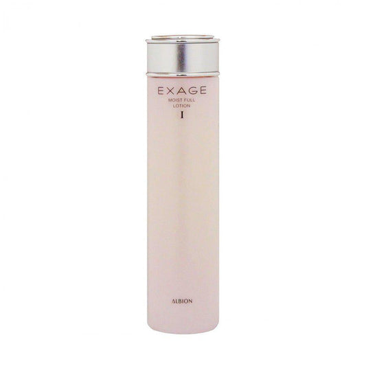 ALBION EXAGE Moist Full Lotion I