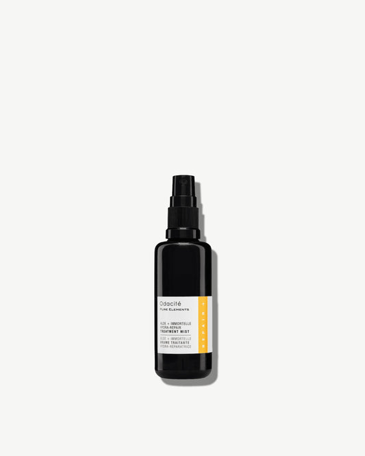 Aloe + Immortelle Hydra-Repair Treatment Mist