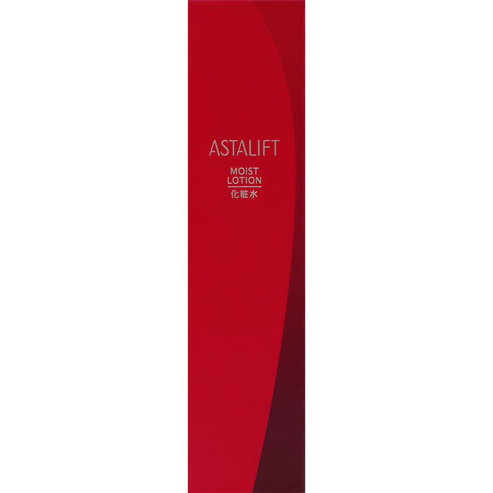 Astalift Moist Lotion 130ml / 4.39 Oz Moisturizing And Pore Care Fujifilm