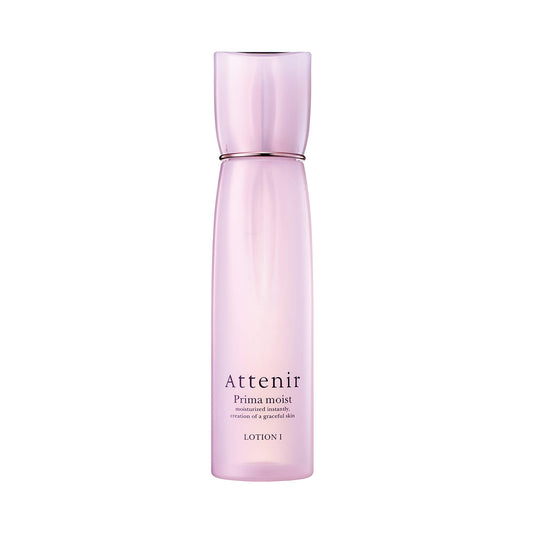 Attenir Prima Moist Lotion I 150ml Refresh Type - Moisturizing Lotion From Japan